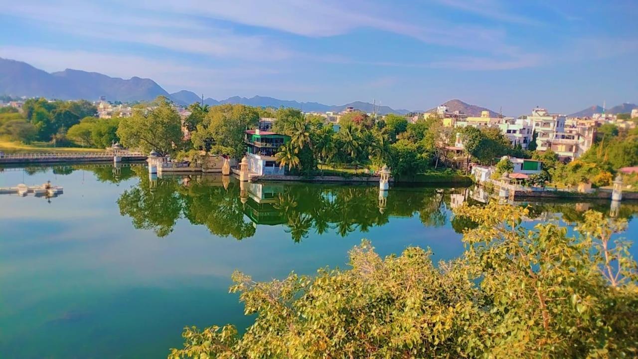 Antariksh * Udaipur