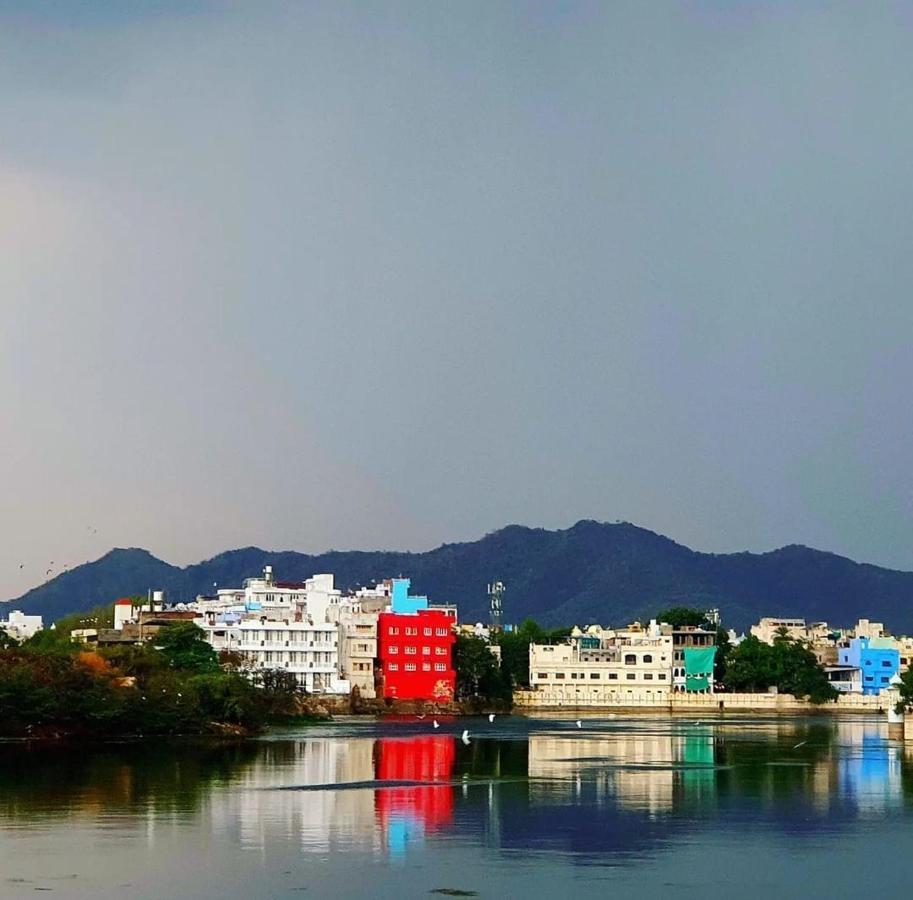 Antariksh Guest house Udaipur