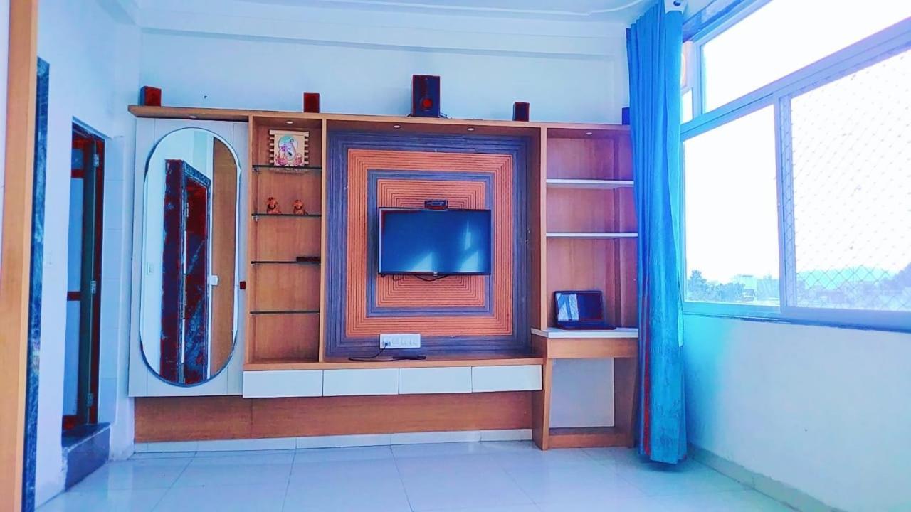 Guest house Antariksh Udaipur
