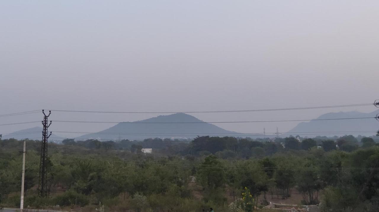 The Ajanta 3* Udaipur