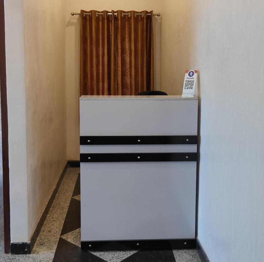 Hotel The Ajanta