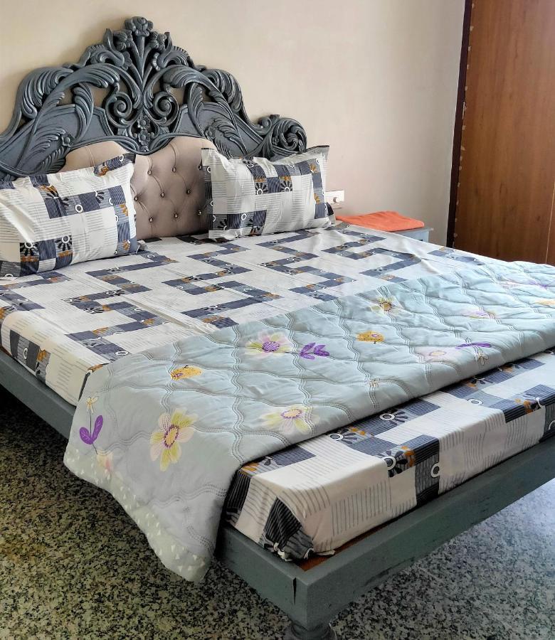 Hotel The Ajanta