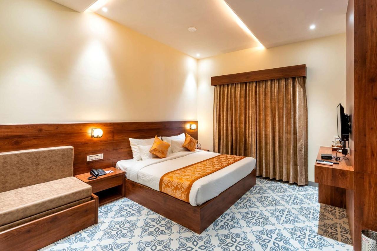 The Grand Fateh Hotel 3*