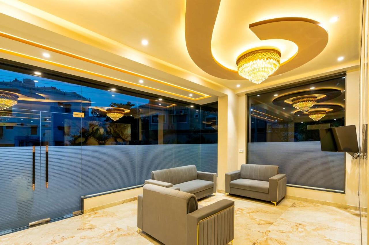 The Grand Fateh Hotel 3*
