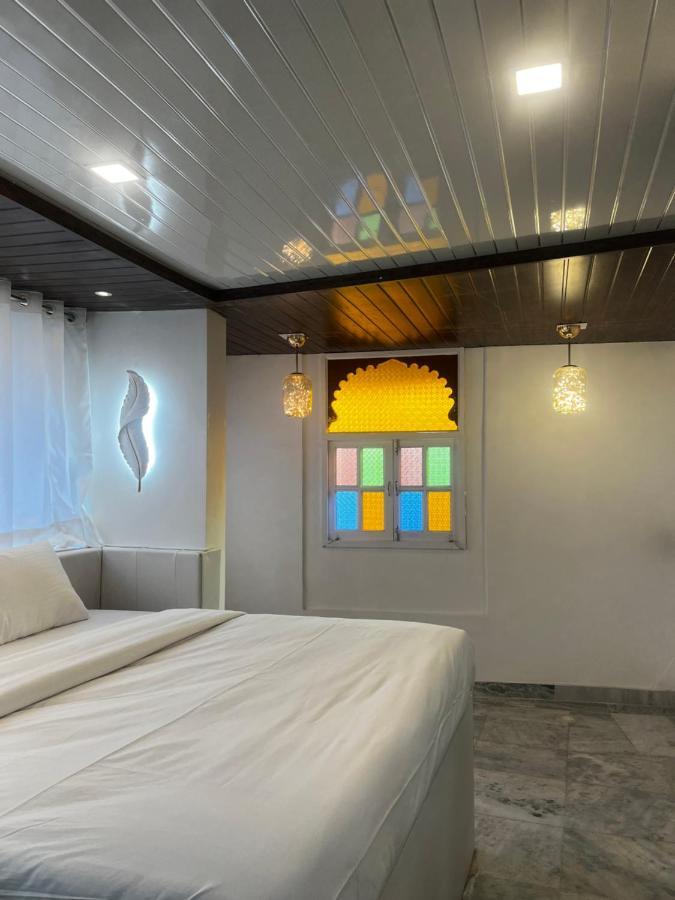 3 Raahi Hostel Udaipur