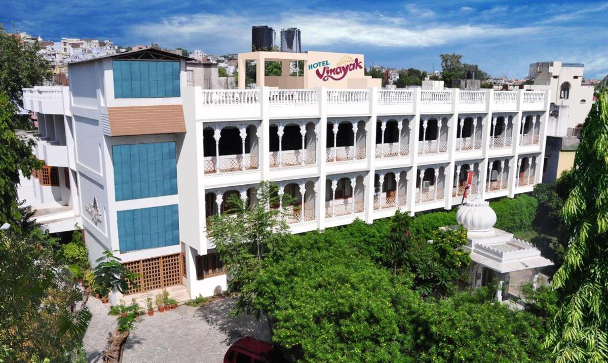 Hotel Vinayakam 3*