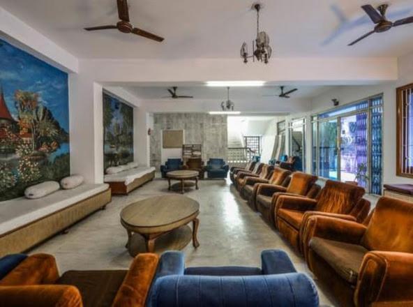 Vinayakam Hotel 3*