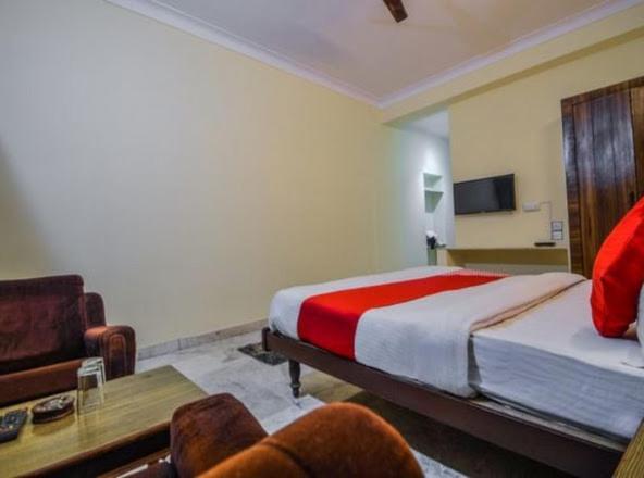 Vinayakam Hotel 3*
