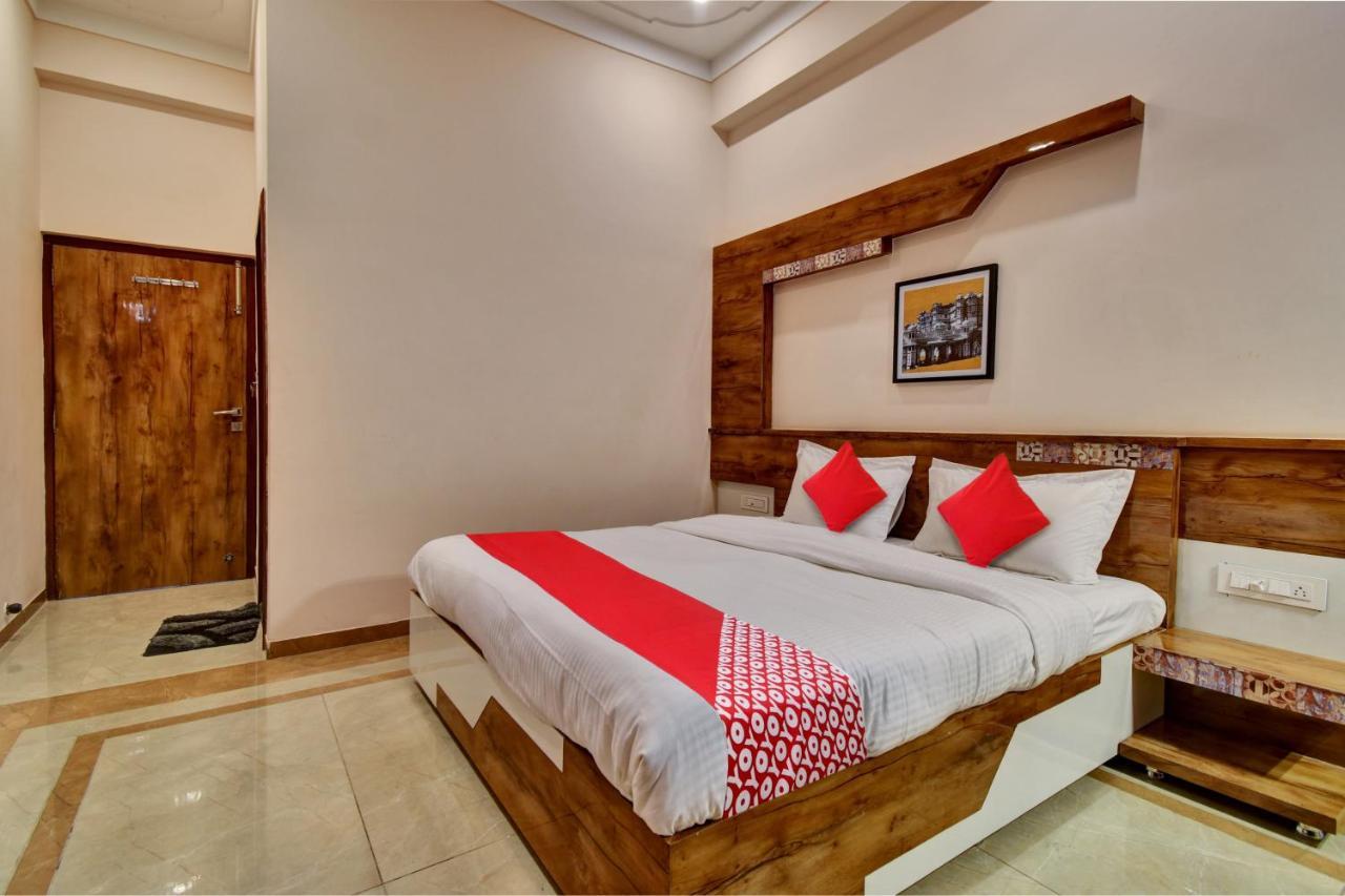 O Jagat Hotel Udaipur