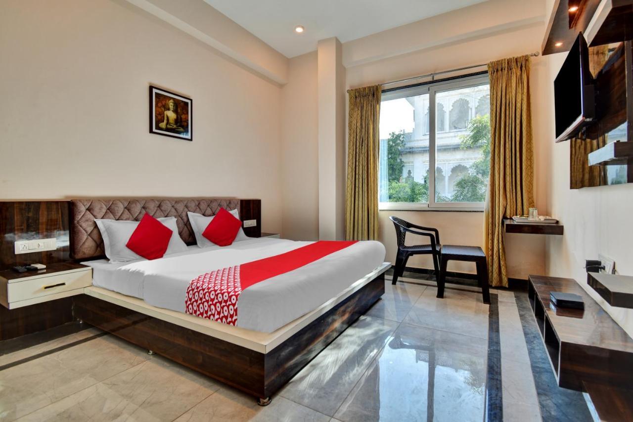 O Jagat Udaipur