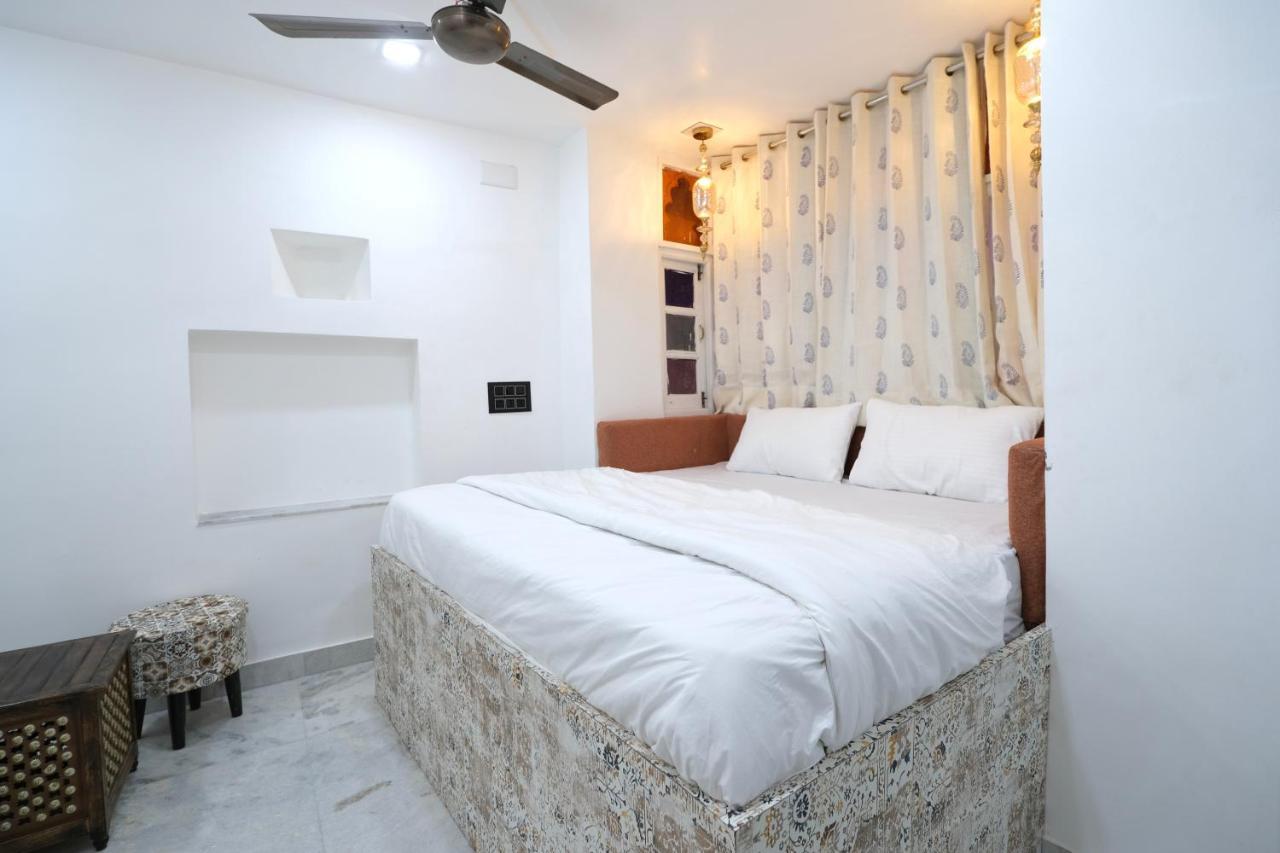 Hostel 3 Raahi Udaipur