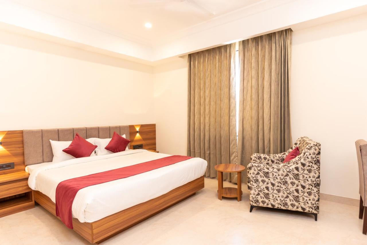 Raghunandan Palace - A Premier Boutique Stay, Center & 500 Meters From Railway Station 3* Udaipur