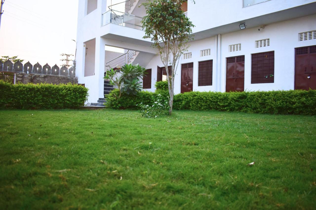 The Ajanta Hotel Udaipur