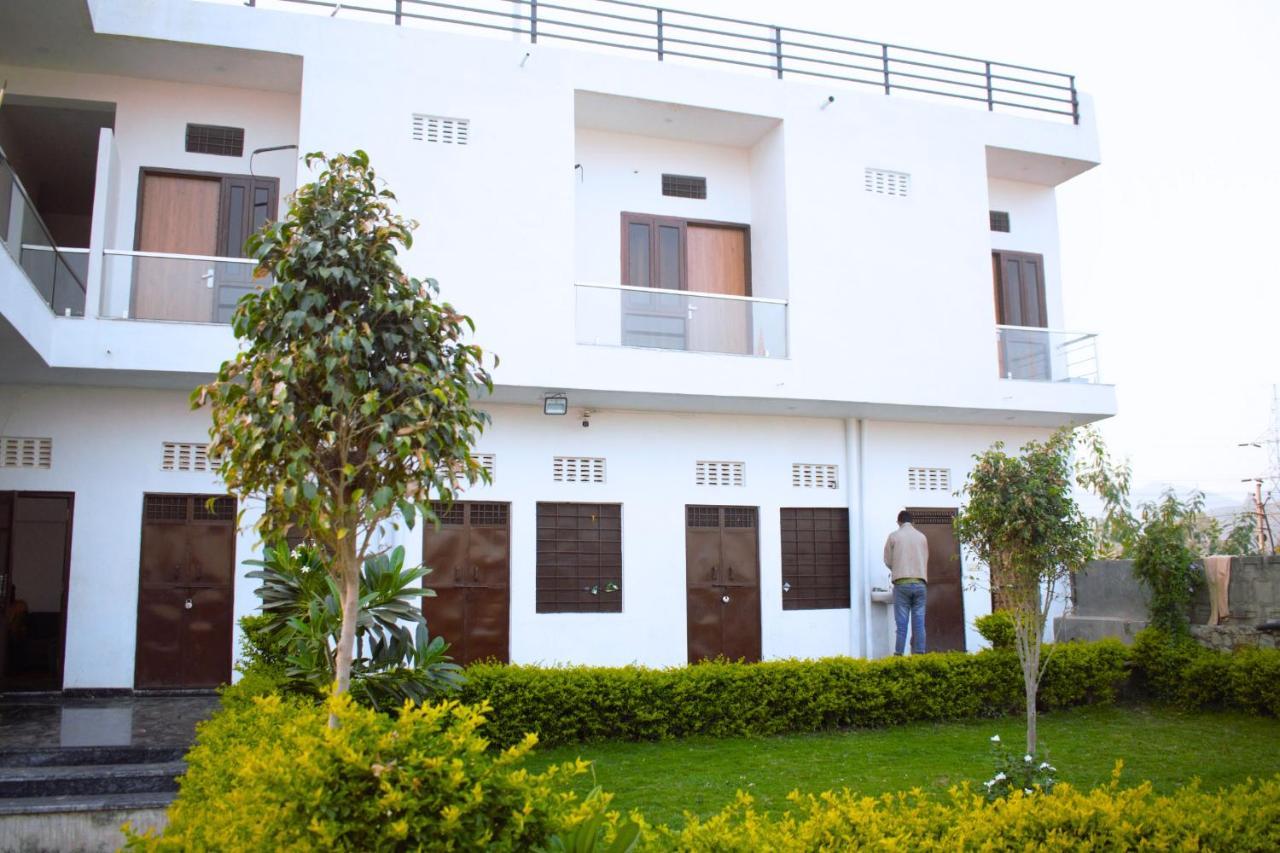 The Ajanta 3* Udaipur