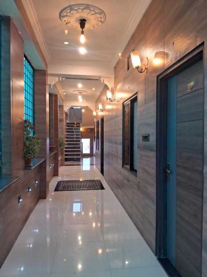 Jajora By Premier Hotel 2*