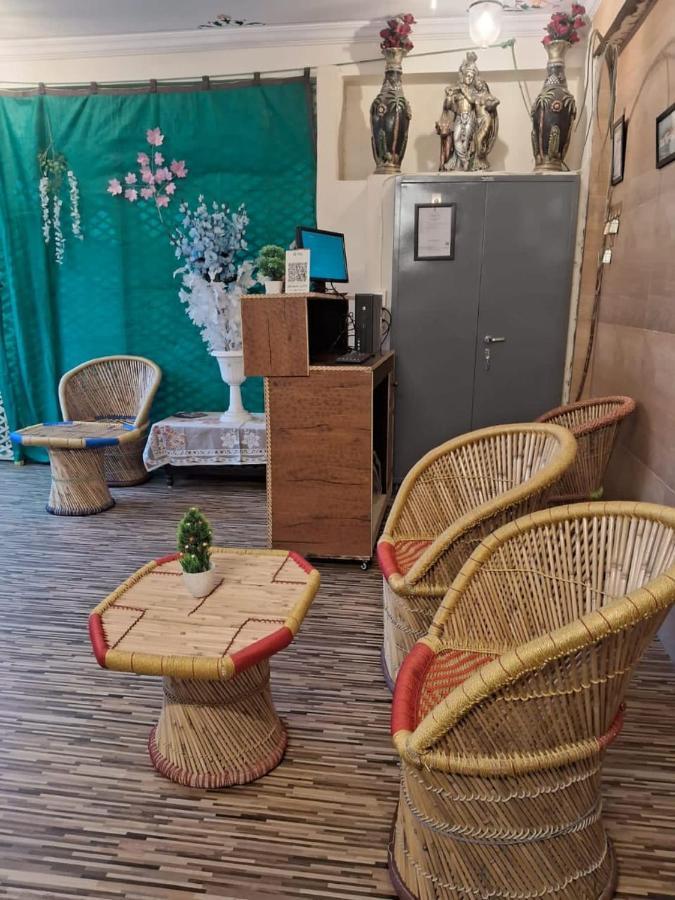 Hotel Jajora By Premier
