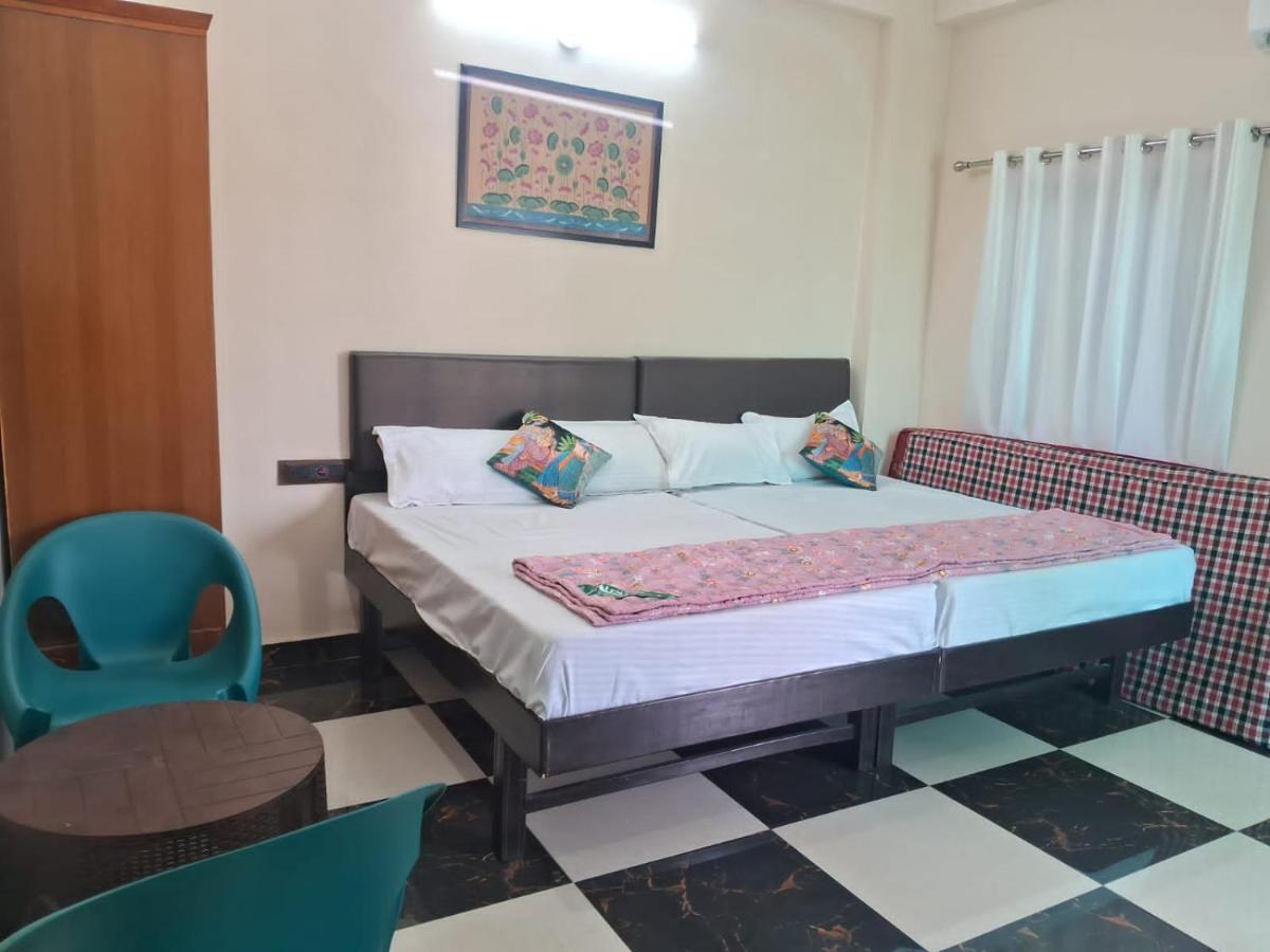 Hotel Jajora By Premier 2*
