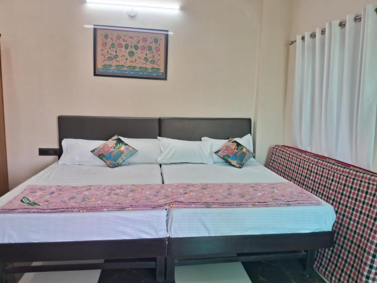 Jajora By Premier Hotel 2*