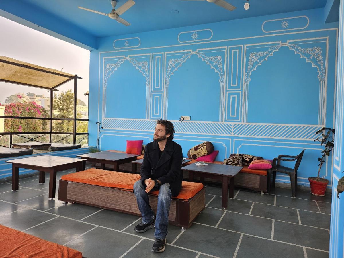 Hostel Madpackers *