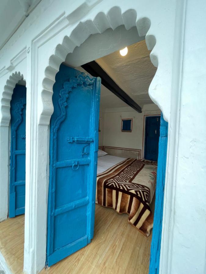 Mama Udaipur