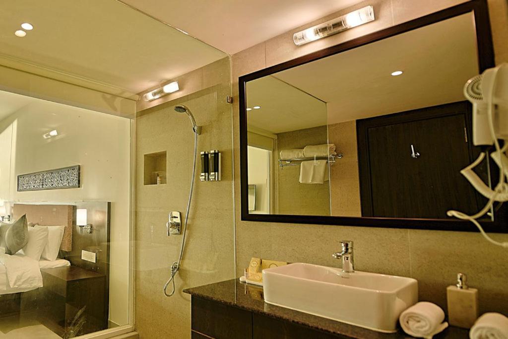 Tatsaraasa & Spa, Resort 5*