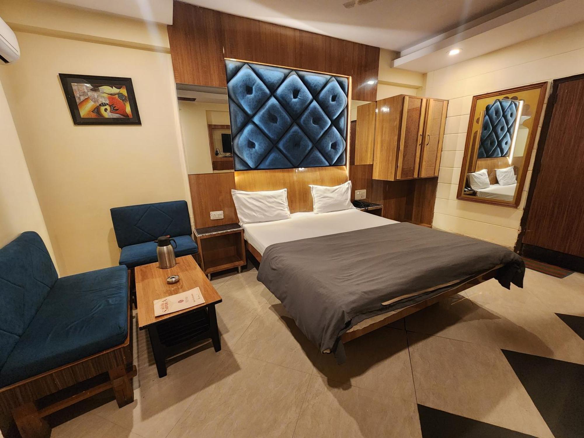 Savera Hotel Udaipur