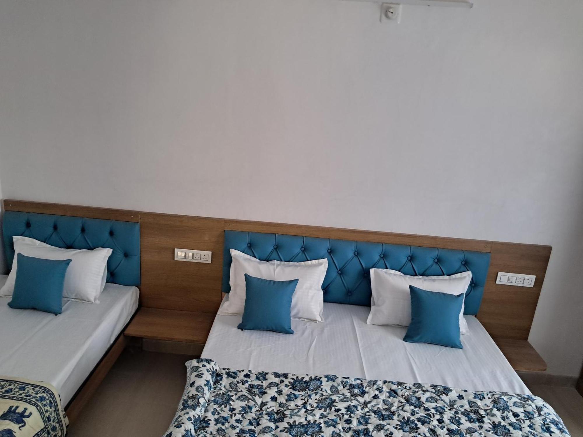Devi Homestay