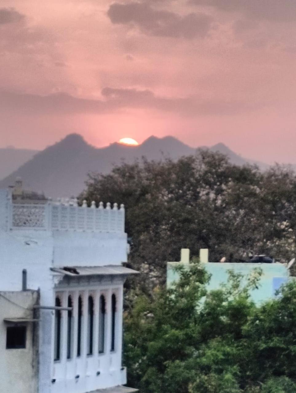 Homestay Devi Udaipur