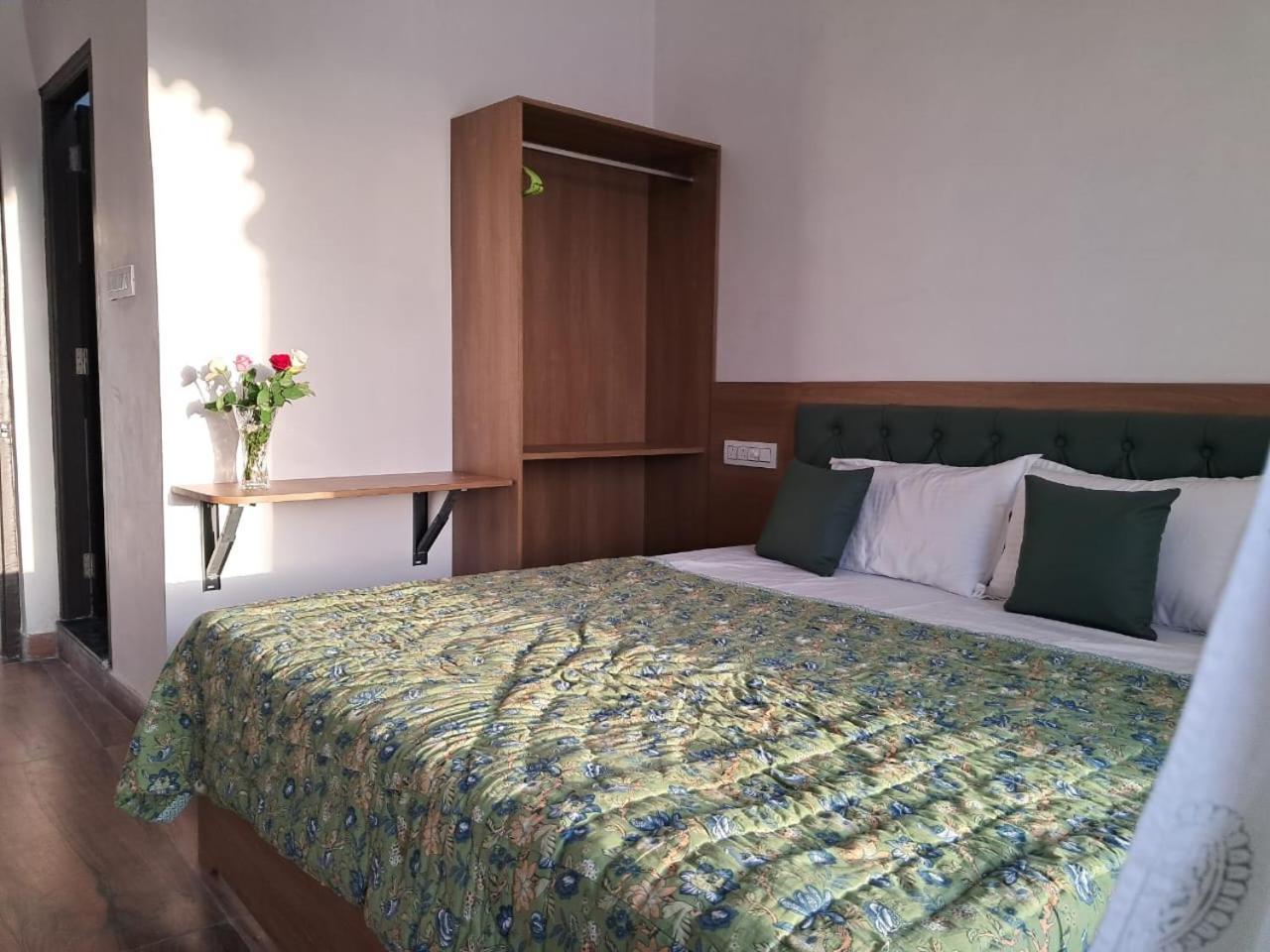 Devi Homestay
