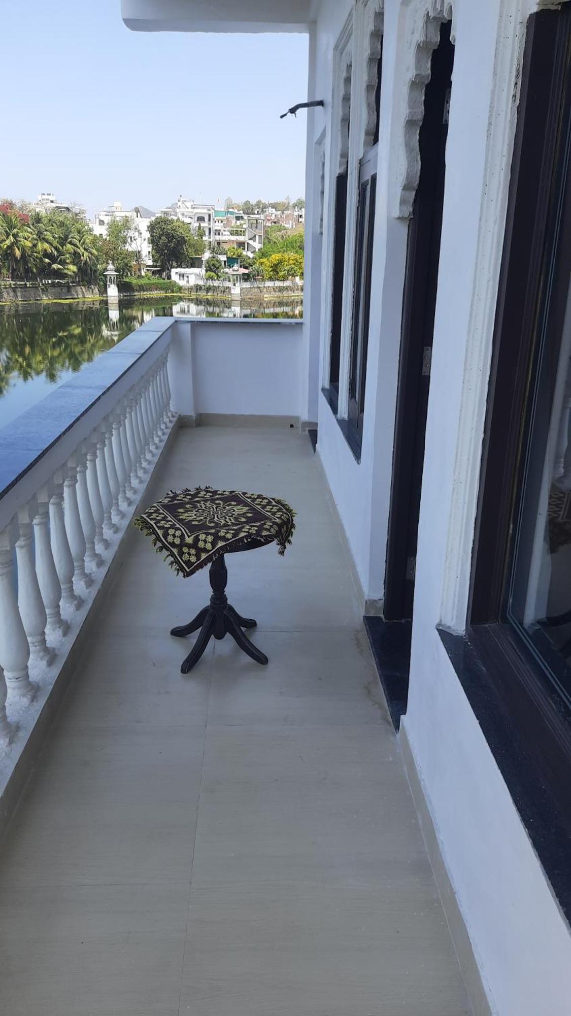 Devi Homestay Udaipur