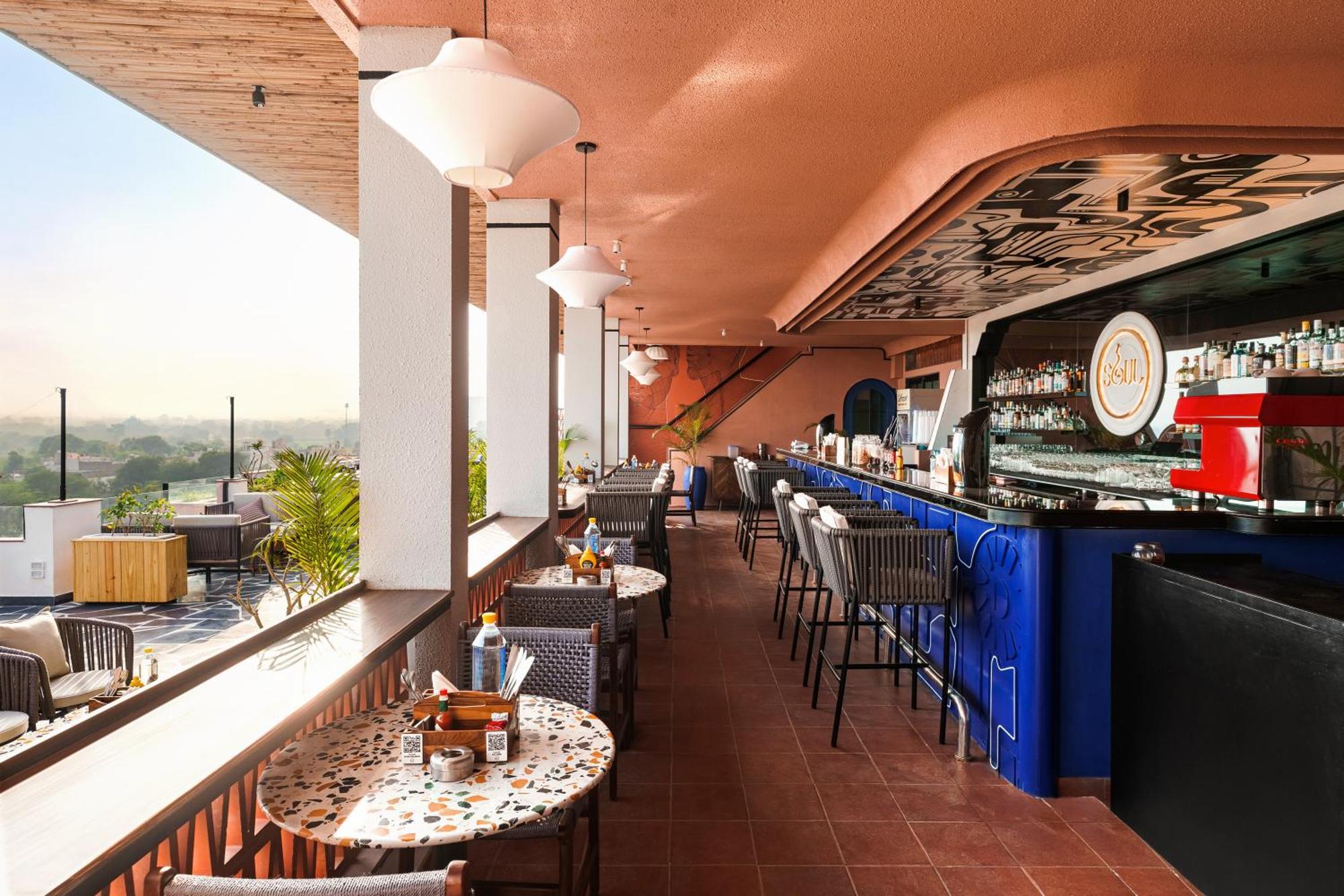 The Sierra - By The Hotel 4*