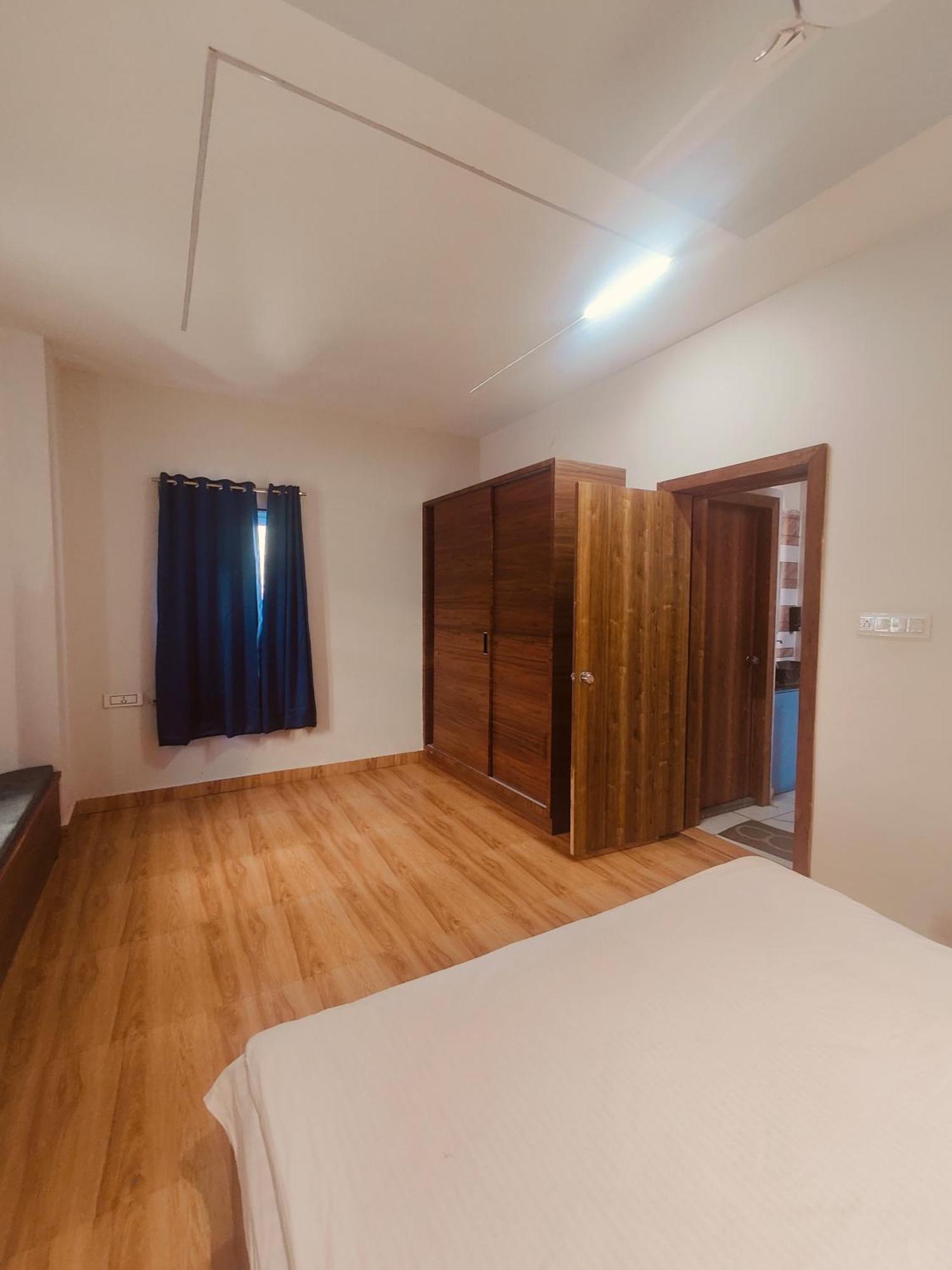 Villa The Private With Pool Udaipur
