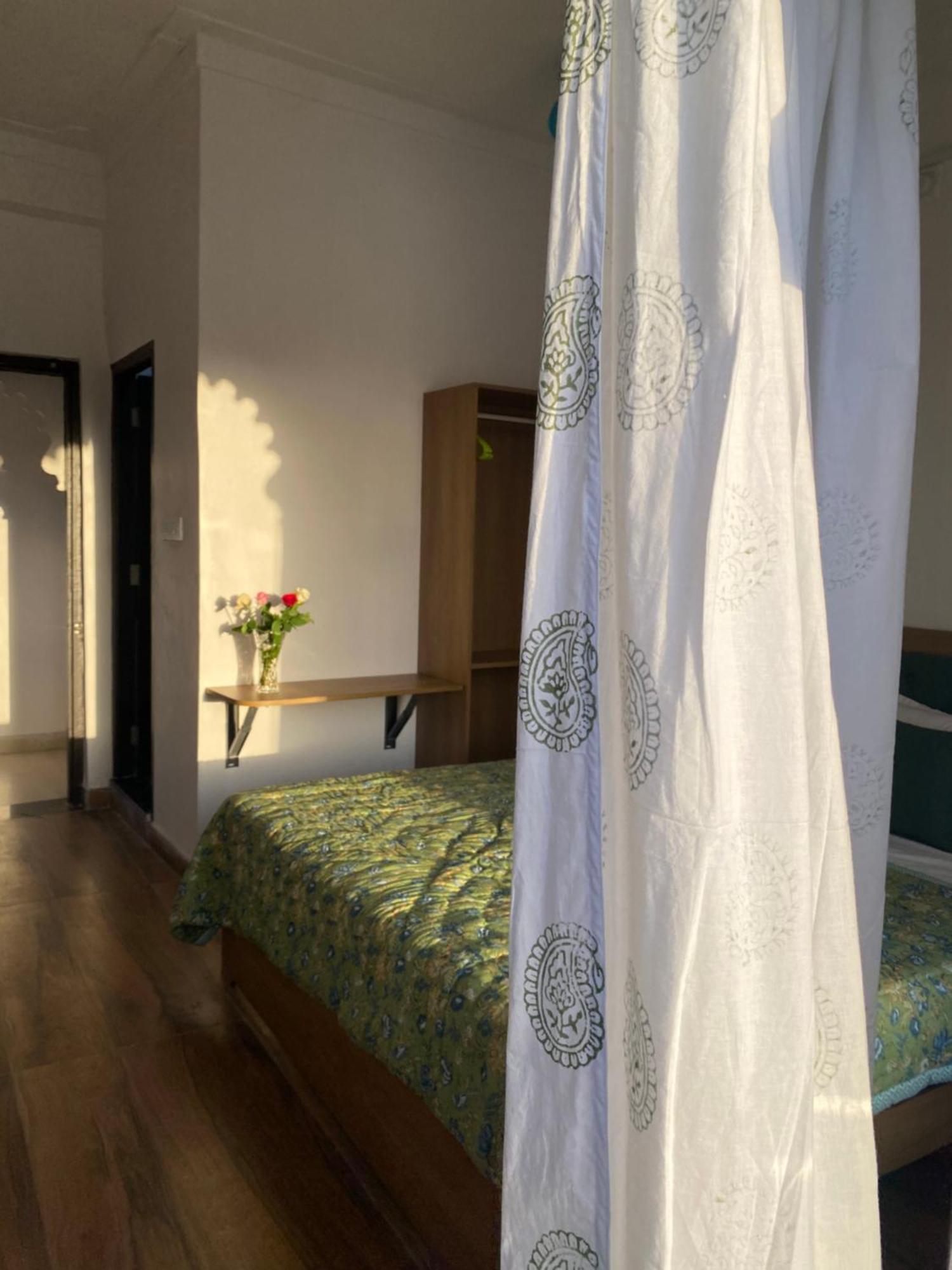 Devi Homestay