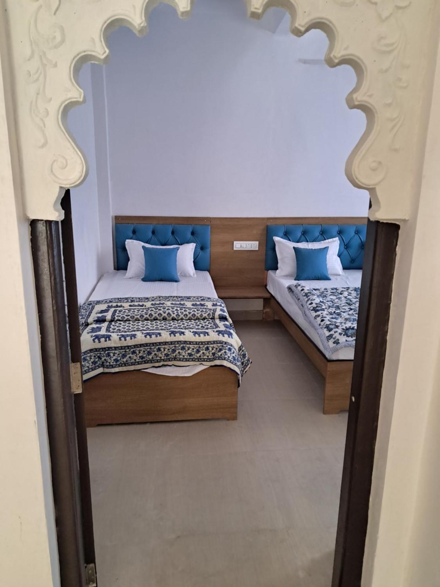 Devi Homestay Udaipur