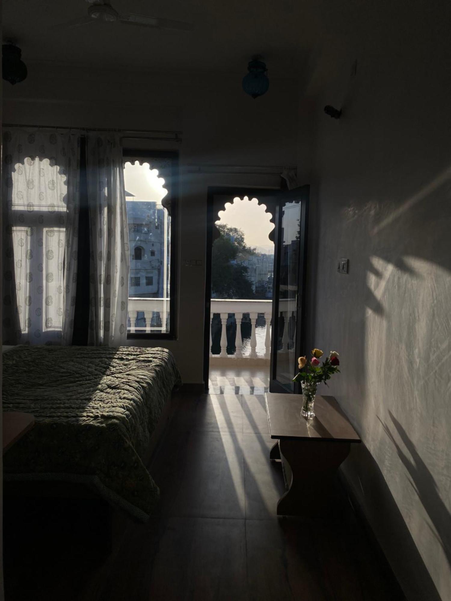 Homestay Devi Udaipur