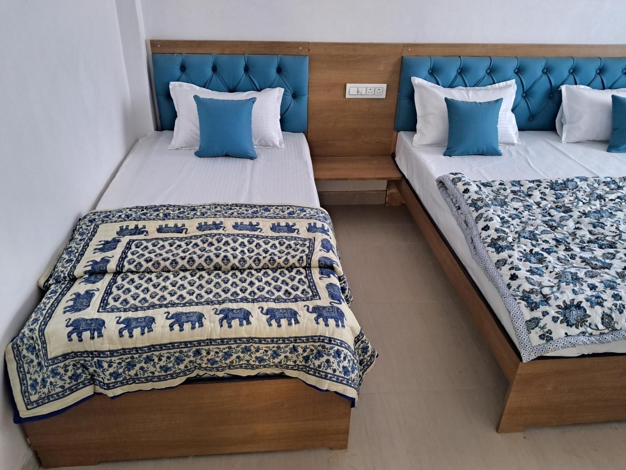 Devi Homestay Udaipur