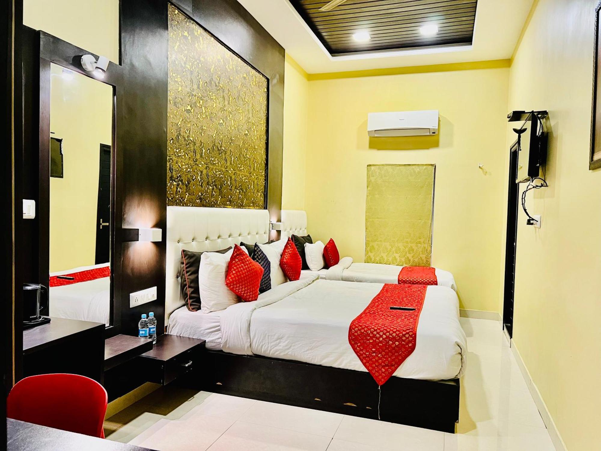 Grand Bhagwat, Hotel Udaipur