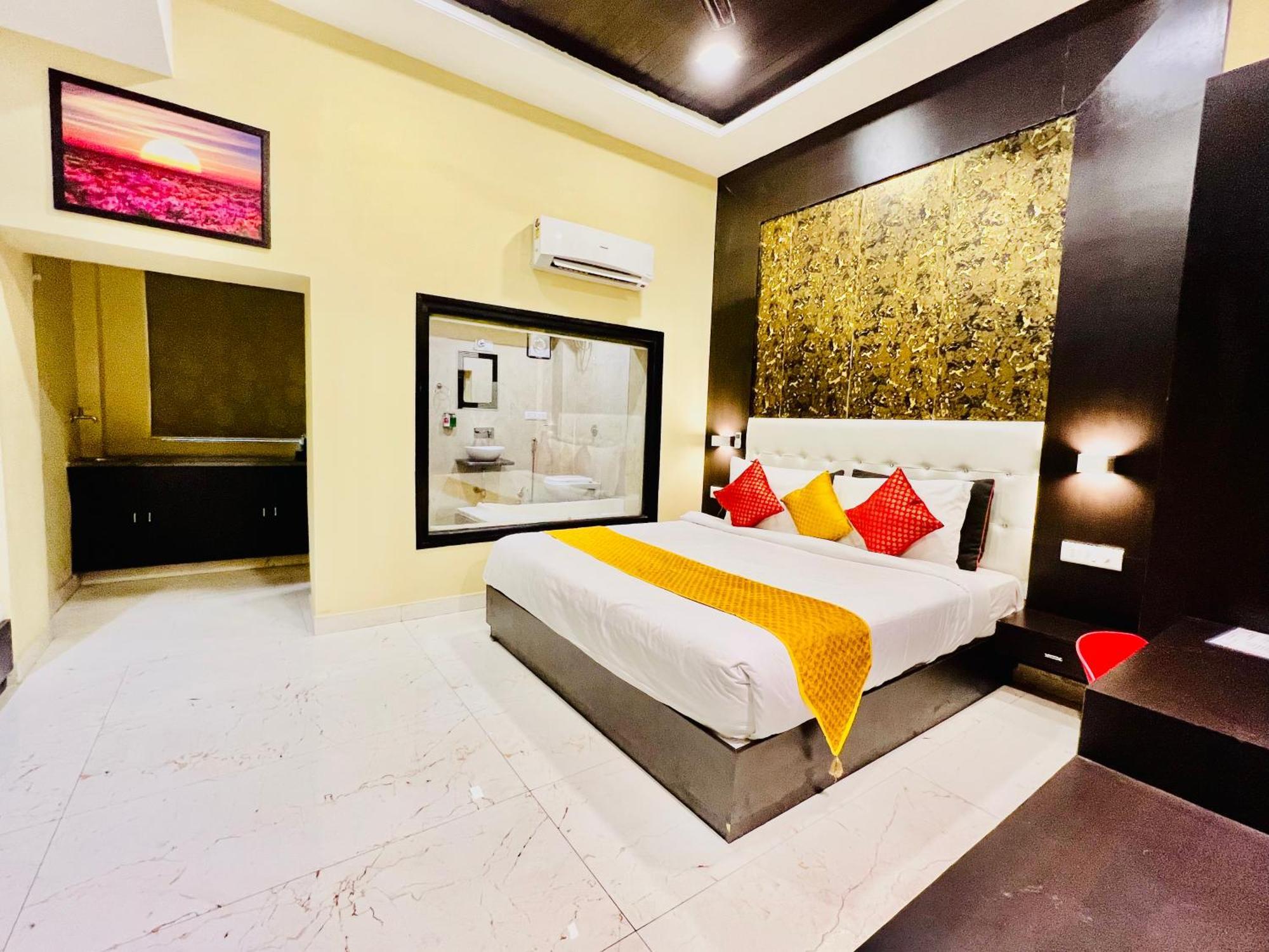 Grand Bhagwat, 4* Udaipur