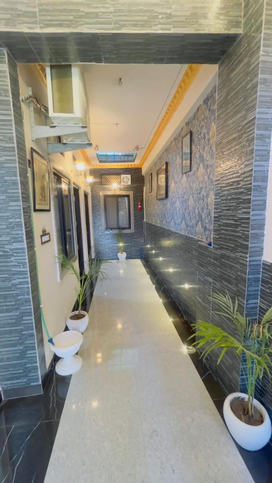 Jajora By Premier Hotel Udaipur