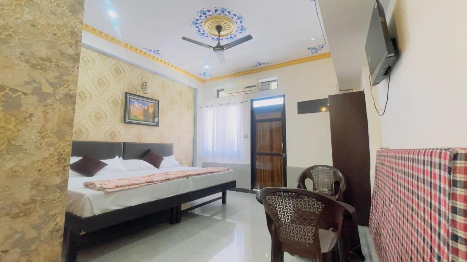 Jajora By Premier Udaipur