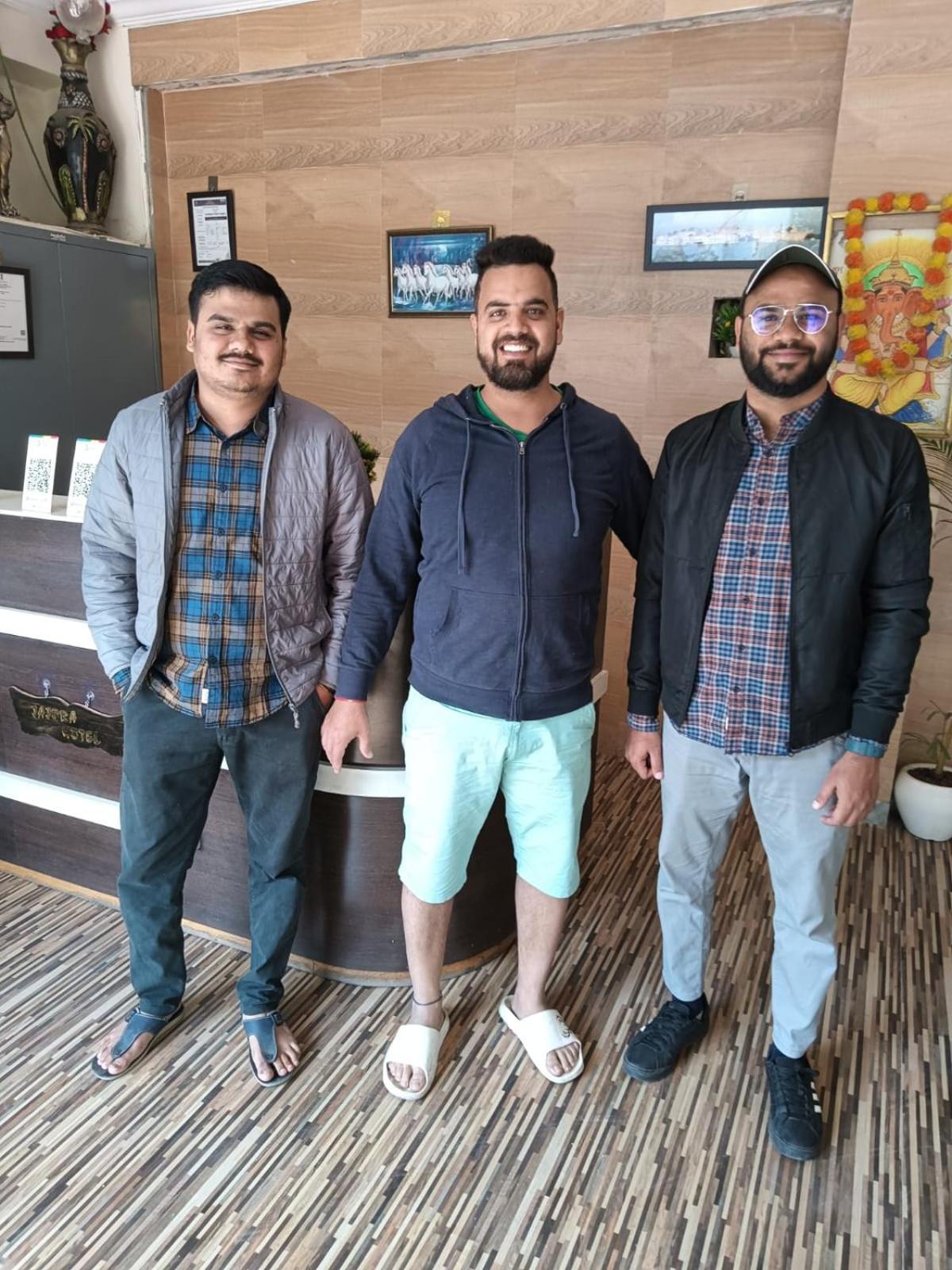 Jajora By Premier Hotel Udaipur