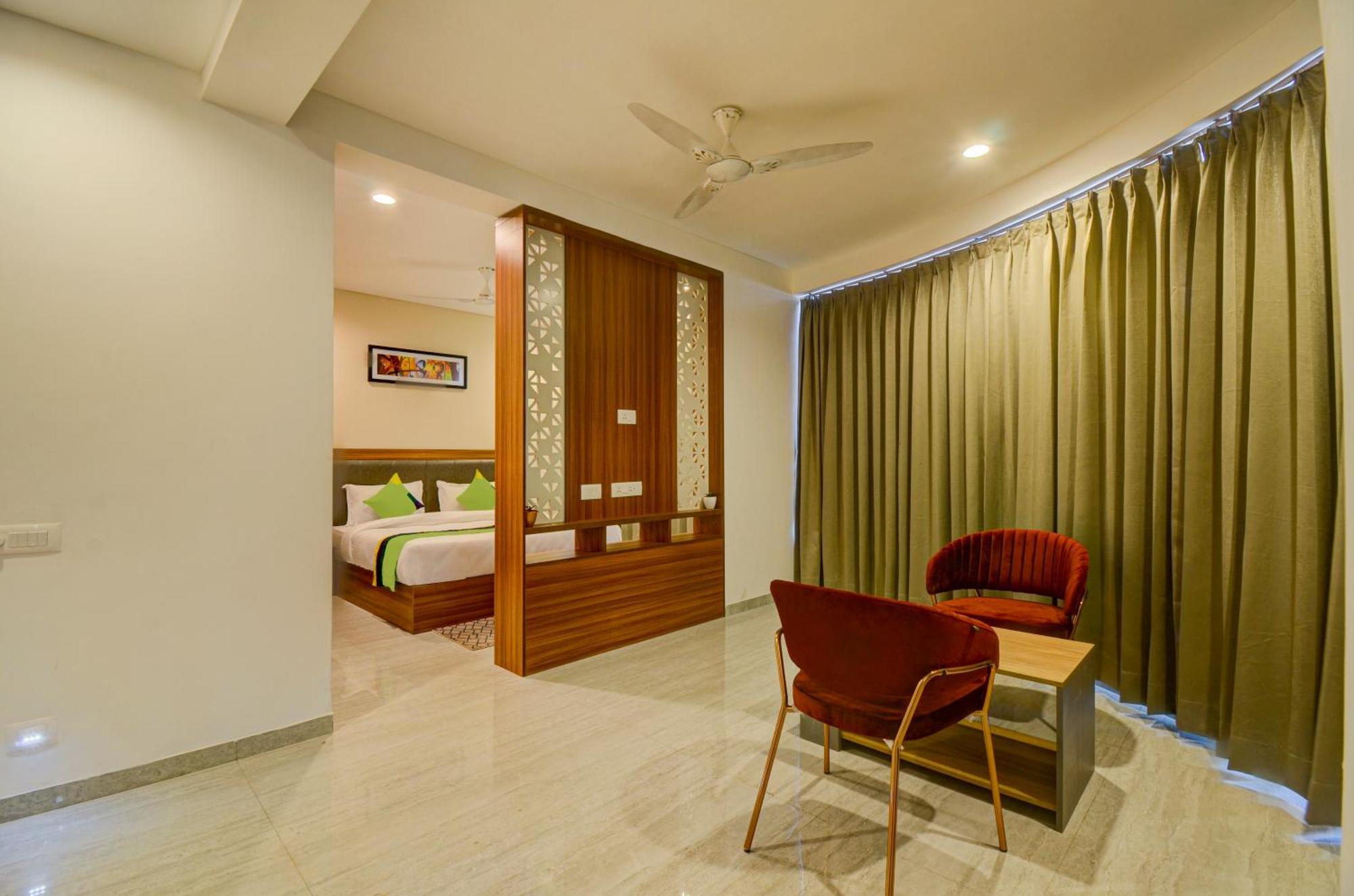 Park View Hotel Udaipur