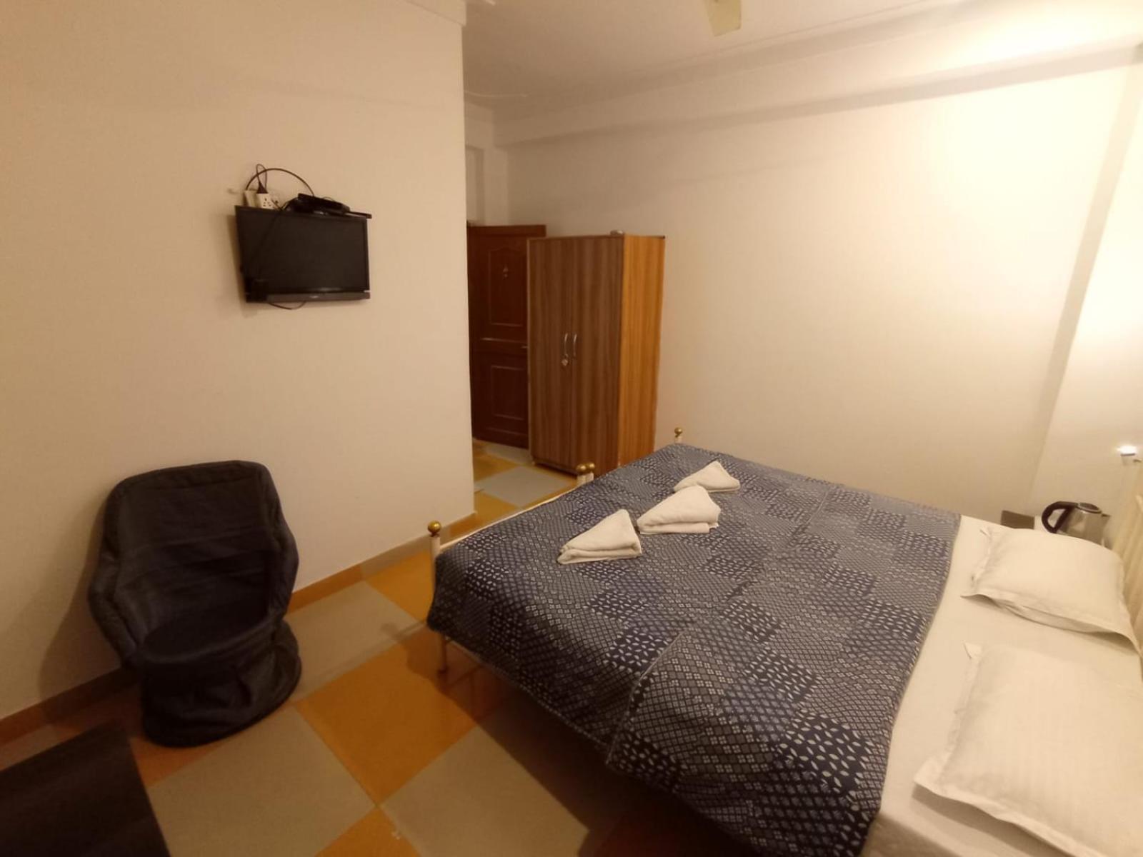 Hotel Little Peepal House
