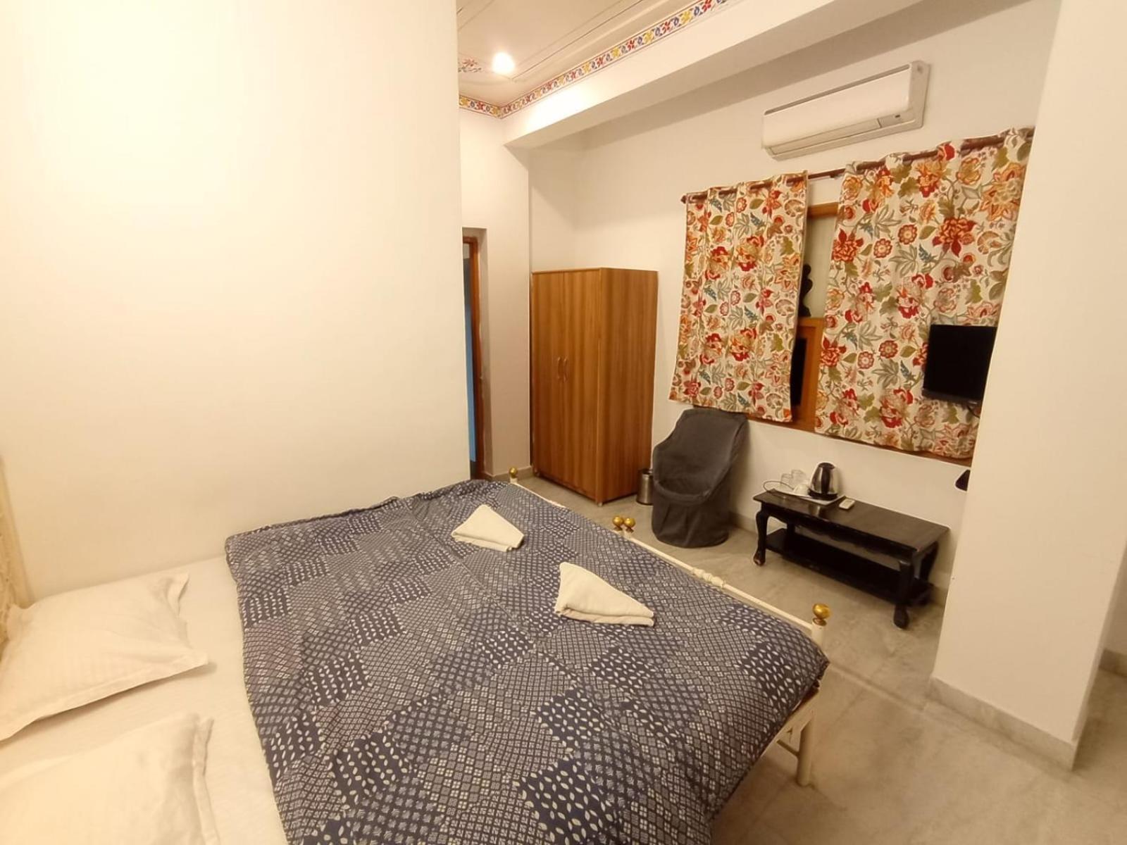 Hotel Little Peepal House