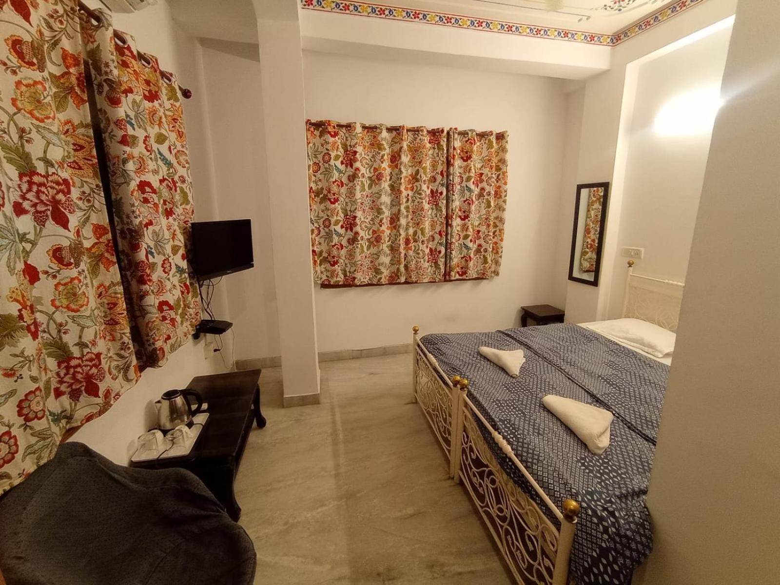 Little Peepal House Hotel 3*