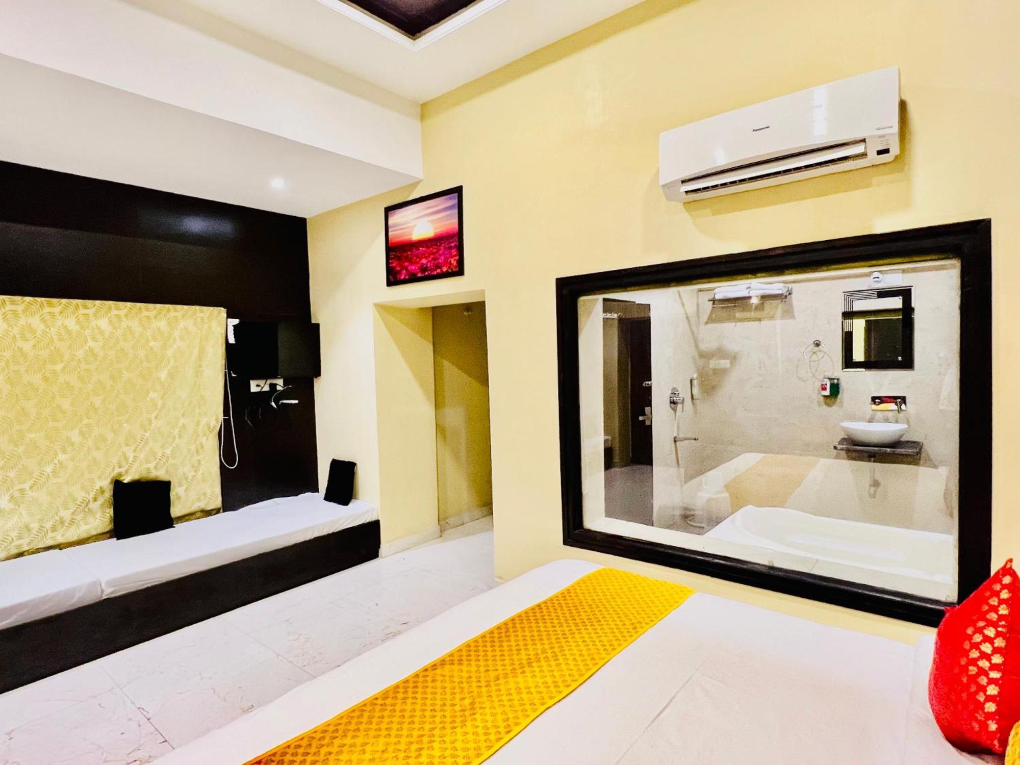 Grand Bhagwat, Hotel Udaipur