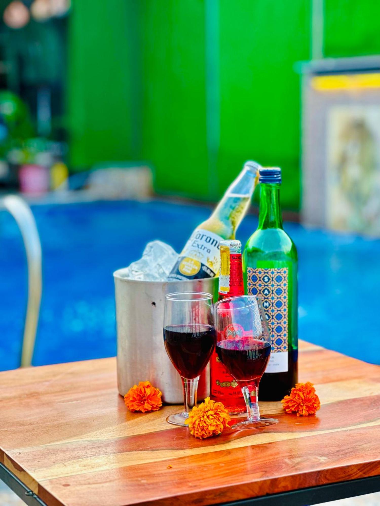 Grand Bhagwat, Hotel