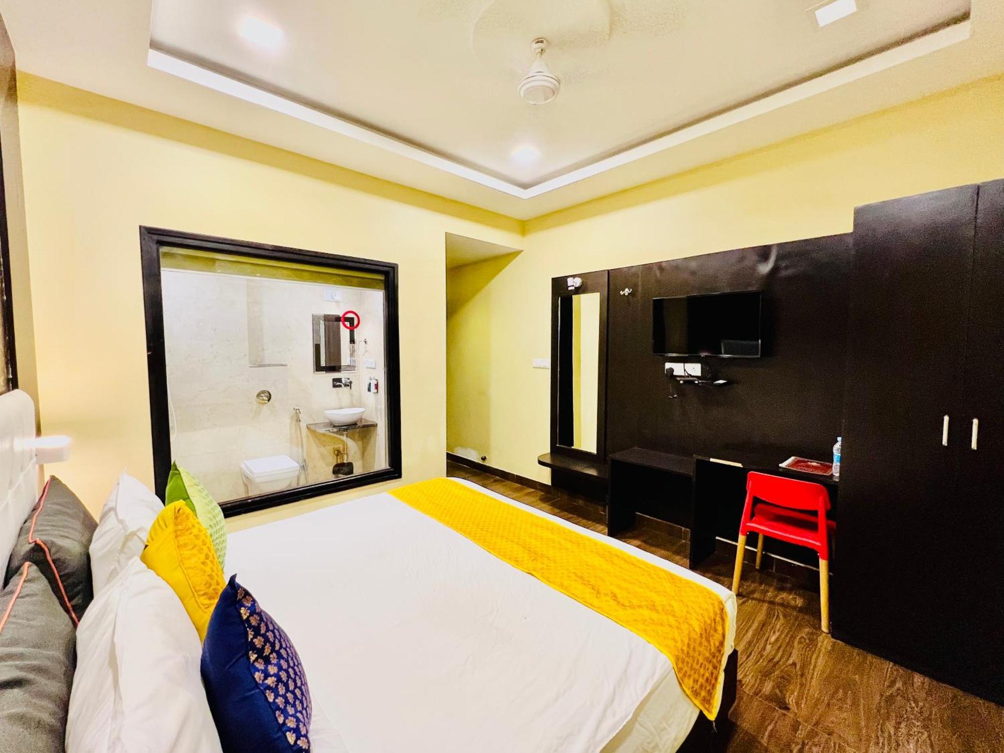 Grand Bhagwat, 4* Udaipur