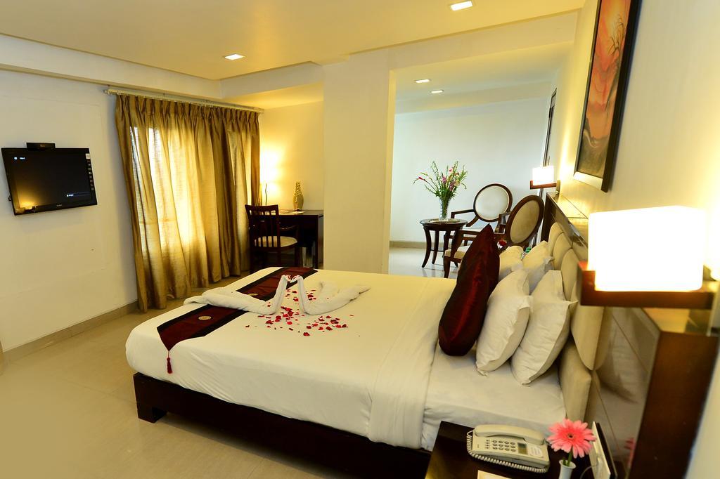 Horizon Hotel