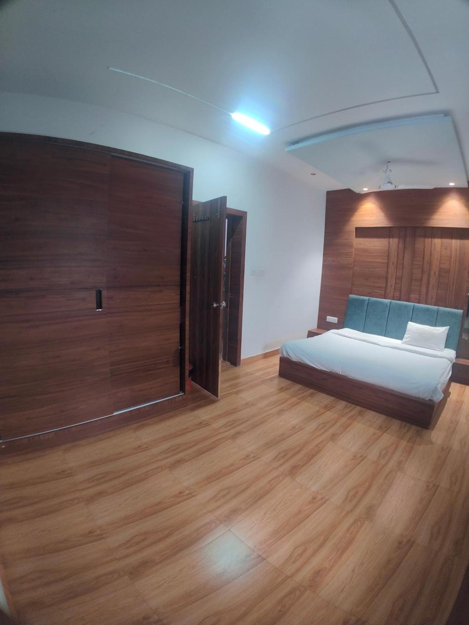 The Private With Pool Villa Udaipur